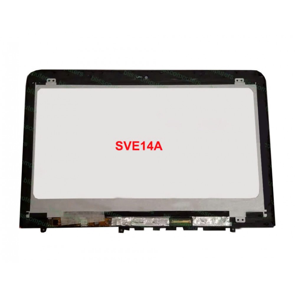 Cảm ứng Màn hình Sony SVE14