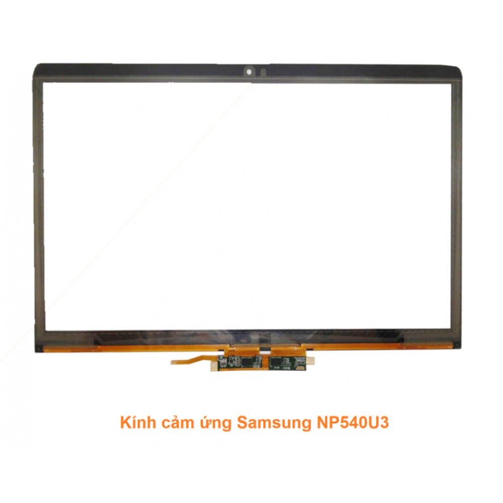 Cảm ứng Samsung NP540U3