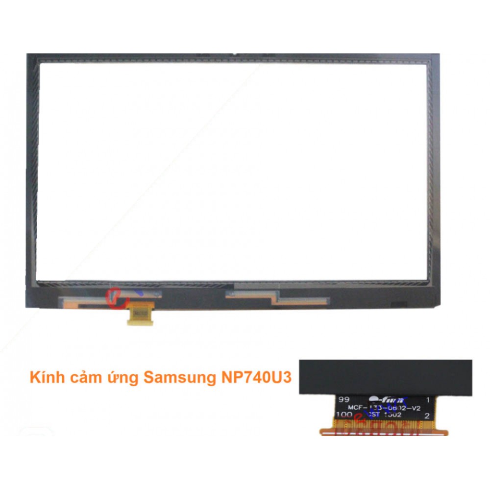 Cảm ứng Samsung NP740U3