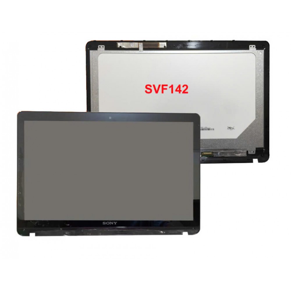 Cảm ứng Sony SVF142