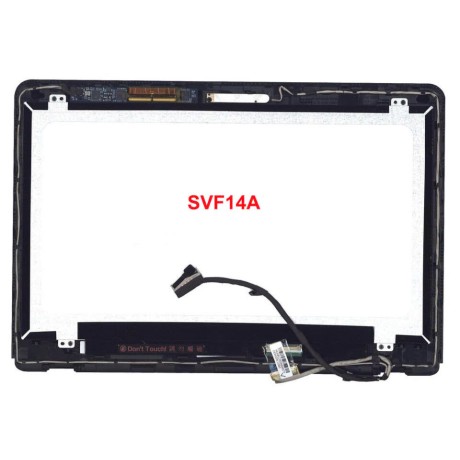 Cảm ứng Sony SVF14A