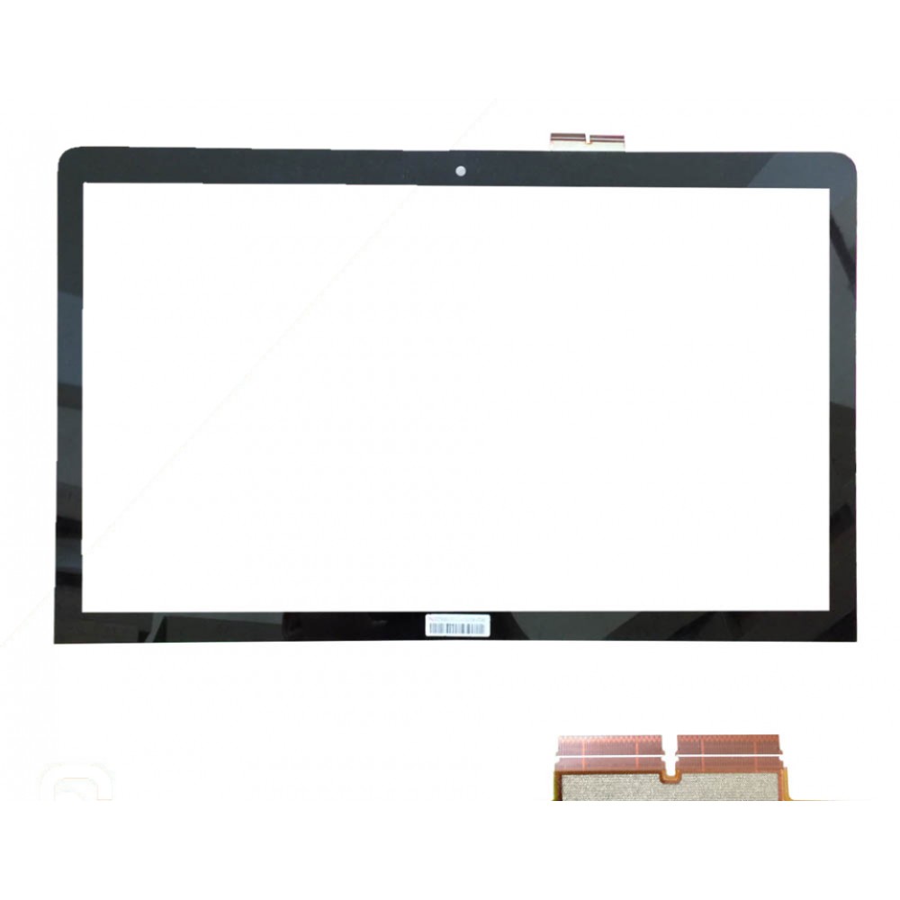 Cảm ứng Sony SVF15A