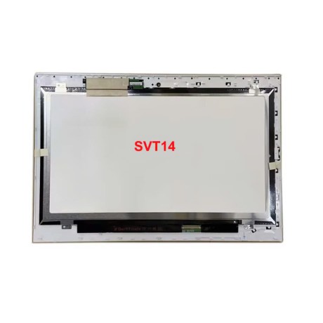 Cảm ứng Sony SVT14