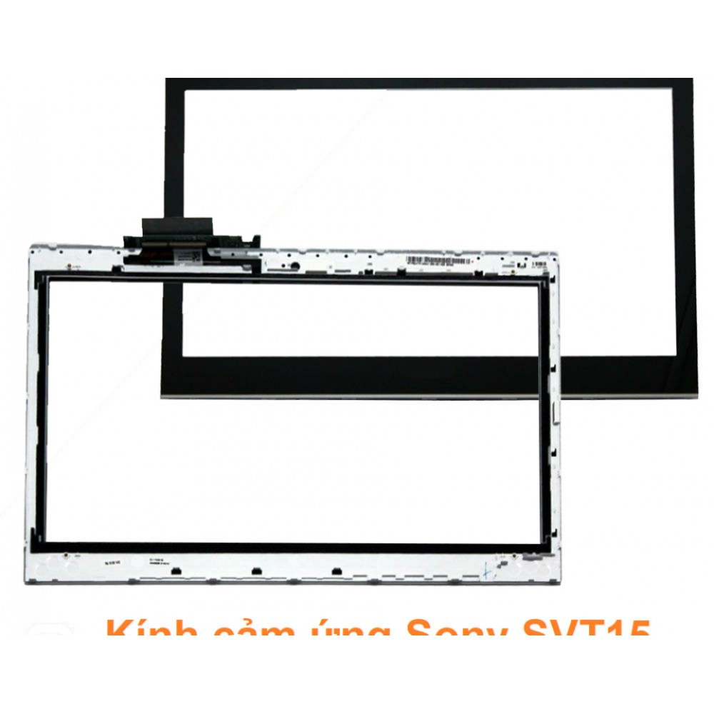 Cảm ứng Sony SVT15