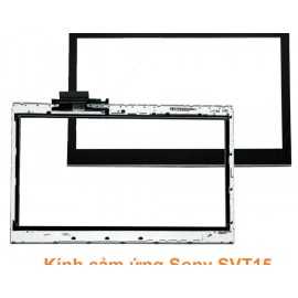 Cảm ứng Sony SVT15