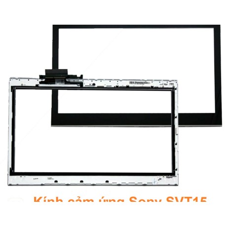 Cảm ứng Sony SVT15