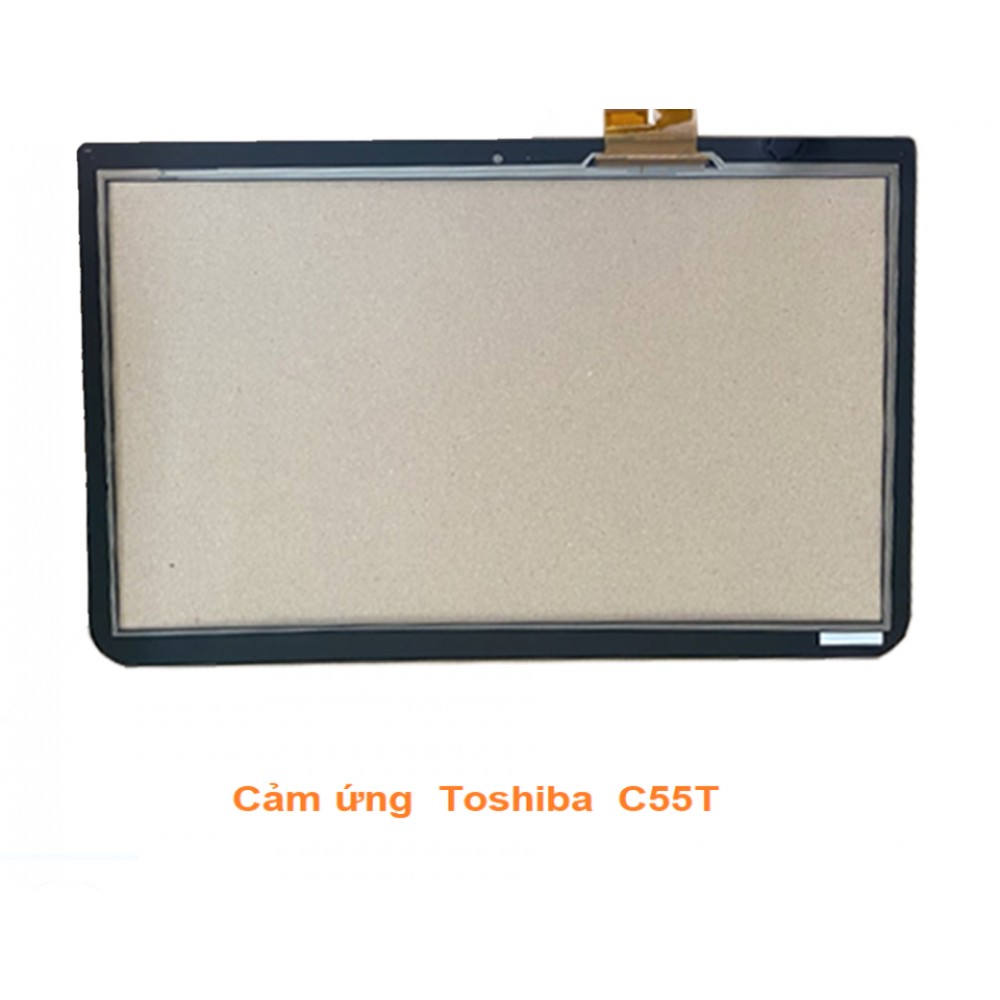 Cảm ứng Toshiba C55T