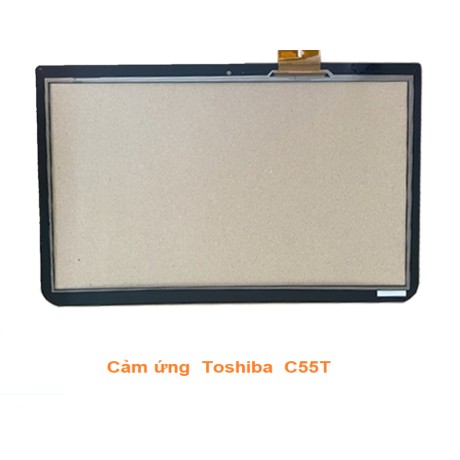 Cảm ứng Toshiba C55T