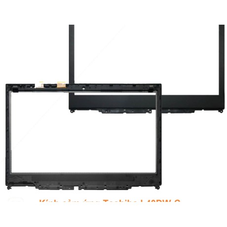 Cảm ứng Toshiba L40DW-C