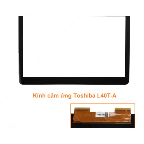 Cảm ứng Toshiba L40T-A