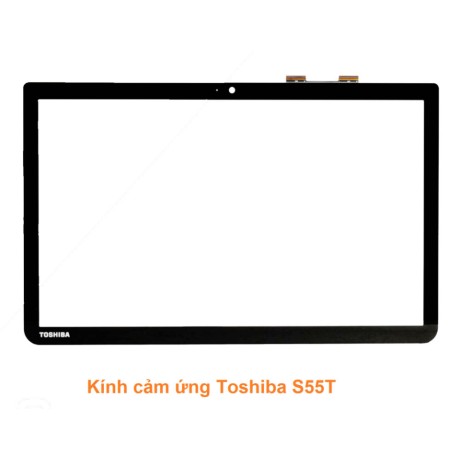 Cảm ứng Toshiba S55T