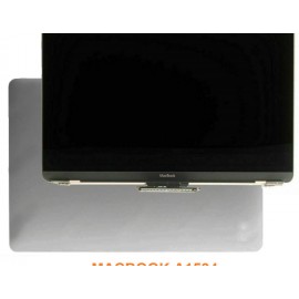 Màn hình 12.0 Led dùng cho Apple A1534 Nguyên bệ xám