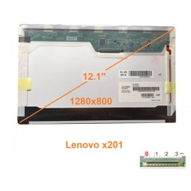 Màn hình 12.1 Led dùng cho Lenovo X201