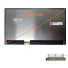 Màn hình 12.5 Led Slim 30Pin (Uhd) dùng cho Toshiba Satellite P25W-C
