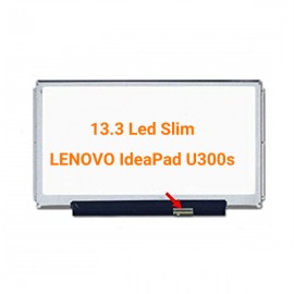 Màn hình 13.3 Led Slim dùng cho Lenovo U300s