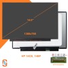 Màn hình 14.0 Led Slim 30Pin Dùng cho Hp 14CE,14BF,14DA,Asus X405,X407,X409,X411,X412,S430,Lenovo Ideapad 3 14IAU7,14ABA7,V14 Gen 2