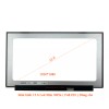 Màn hình 15.6 Led 30Pin dùng cho Acer
