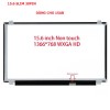 Màn hình 15.6 Led Slim 30Pin dùng cho Hp 15AB,15BS,15AC,15AY,Dell 3542,3543,3558,Lenovo G50-70,Acer E5-573,E5-575,Asus X540,X541,X542,X556