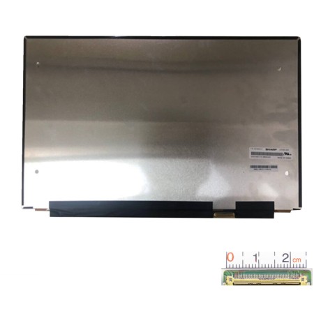 Màn hình 15.6 Led Slim 40Pin (Uhd) LQ156D1JX03 dùng cho Dell Precision 7530