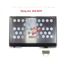 Màn hình 15.6 Led Slim 40PinS (Uhd) dùng cho Dell 9570