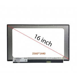 Màn hình 16.0 Led 30Pin (2K)