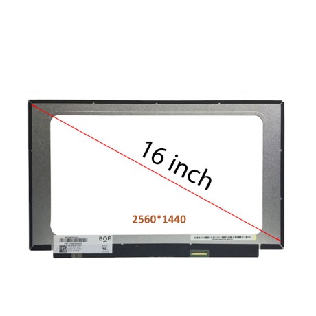 Màn hình 16.0 Led 30Pin (2K)