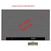 Màn hình 16.0 Led 40Pin (2K) 240HZ dùng cho Asus GU603,Msi M16A