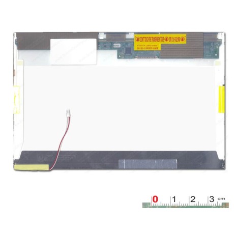 Màn hình 16.0 Wide gương dùng cho Hp CQ60