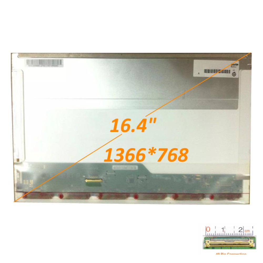Màn hình 16.4 Led