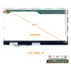 Màn hình 16.4 Wide gương dùng cho Sony Vpc-FW