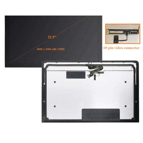 Màn hình 21.5 inch (Uhd) dùng cho Imac A1418