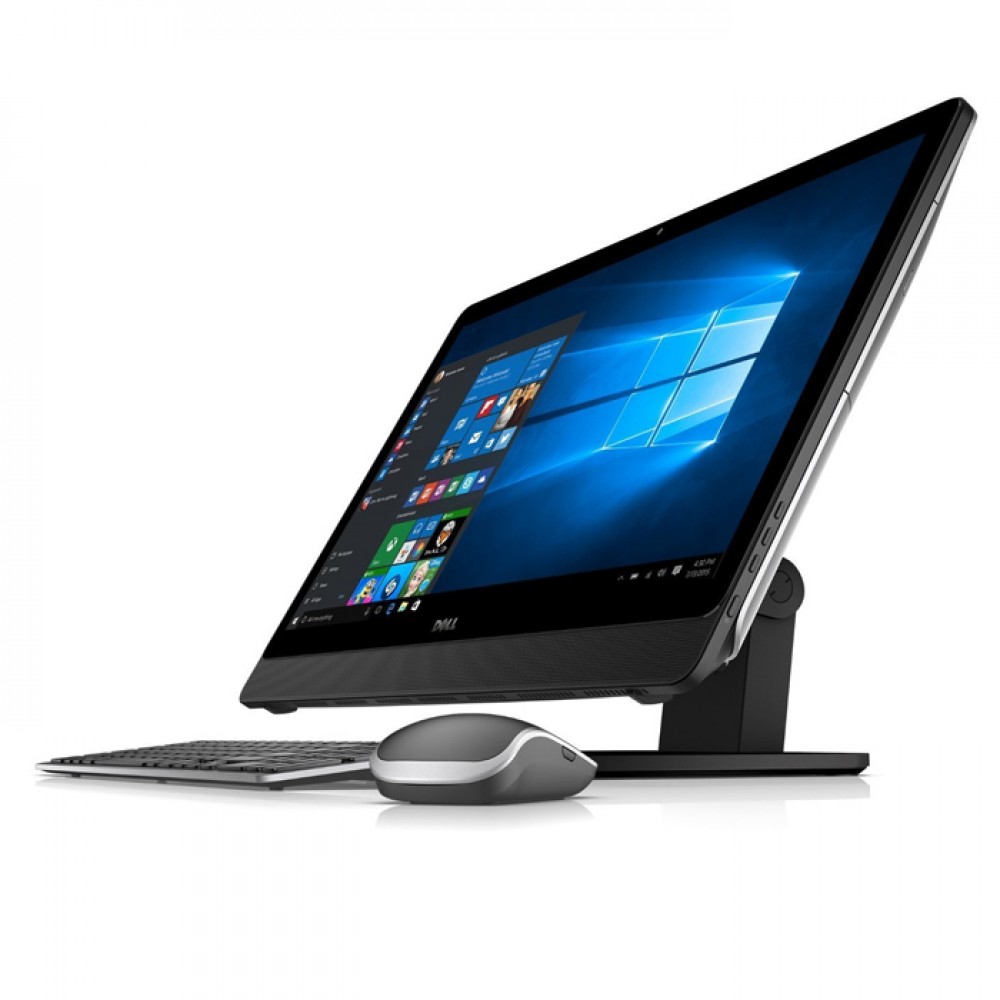 Dell Inspiron 24 5459 All-in-one i5-6400T | 8 gb | 128 SSD | 24 cảm ứng | NVIDIA GeForce 930M + HD GRAPHICS 520