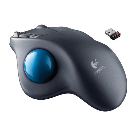 Chuột không dây Logitech Trackball M570