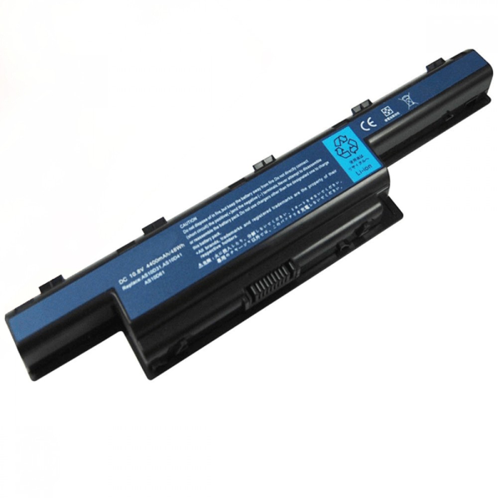 Pin dùng cho Acer 4250, 4253, 4339, 4349, 4738, 4739, 4743, 4741, 4750 4755G 4743G,4551,4741,5741,5750,7750,5733Z,5742,7551,V3-471,V3-551,V3-571,V3-731,V3-771 (AS10D31,AS10D41, AS10D51,AS10D71)