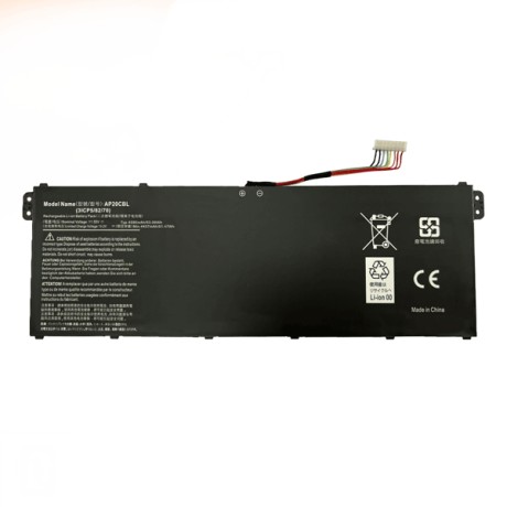 Pin Dùng cho Acer A514-54,A515-46,A515-45,A515-56,A715-43G,SF314-43,SF314-511,P214-41 (AP20CBL)