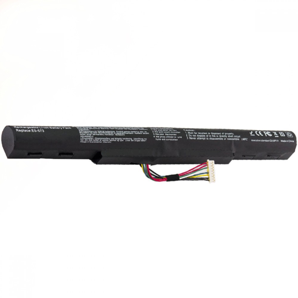 Pin dùng cho Acer E5-522,E5-532,E5-573,E5-432,E5-452,E5-473,E5-474,E5-491,E5-473A,E5-473G,E5-474G, F5-572G,E5-574G,E5-752G,E5-772,E5-773,TravelMate P257,P258,P277,P278 (AL15A32)