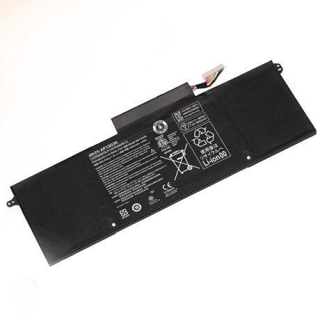 Pin dùng cho Acer S3-392 (AP13D3K)