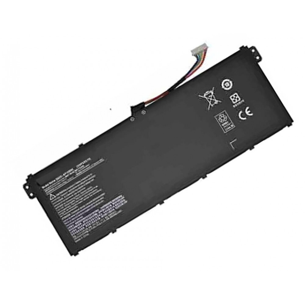 Pin dùng cho Acer SF314-42,A315-56,A317-52,A314-22, A315-23, A315-58, A317-53, A514-53, A514-54, A515-56, SF314-57, SF314-58, TravelMate P214-51, P214-52,P215-51 (AP19B8K)