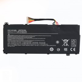 Pin dùng cho Acer VN7-571,VN7-571G,VN7-572,VN7-572G,VN7-591 (AC14A8L)