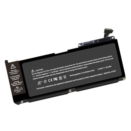 Pin dùng cho Apple A1321,A1286 (Mid 2009 2010)