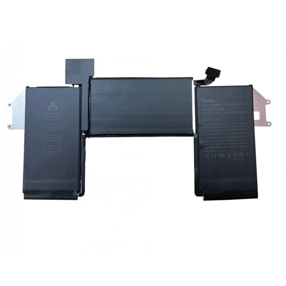 Pin dùng cho Apple MacBook A2337,A2389