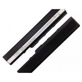 Pin dùng cho Asus A40JA,A42D,A52F,A62,B53,F85,F86,K42,K52,K62