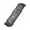 Pin dùng cho Asus A501L,A501LX,K501U,K501UX,K501UB,K501LB,K501LX,R516U,R516R51X,R516UW,R516L,R516LX,R516LB,V502L,V502LX,V502U,V502UX (B31N1429)