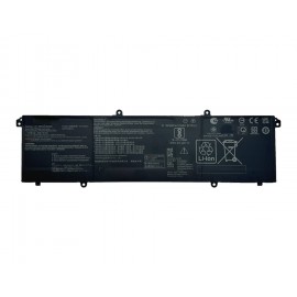 Pin Dùng cho Asus F1504ZA,X1605,X1504VA,E1504FA,M1605,X1605PA,M3504YA,M3604YA (C31N2201)