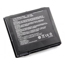 Pin dùng cho Asus G55,G55V,G55VM,G55VW Tốt