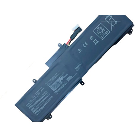 Pin dùng cho Asus GA502,GA502D,GA502DU,GA502GU,GA532DU,GX532,GX502,GU502GV,GU502LV,GU502LW GU502LU,GU532GU,GU532GV,GX502GV,GX502GW,GX532GV,GX532GW,FX516,FX516PM,FX516PE,FX516PC (C41N1837)