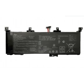 Pin dùng cho Asus GL502VS,GL502VY (C41N1531)