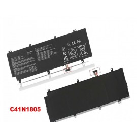 Pin dùng cho Asus GX531,GX531G,GX531GV,GX531GW (C41N1828) 60WH