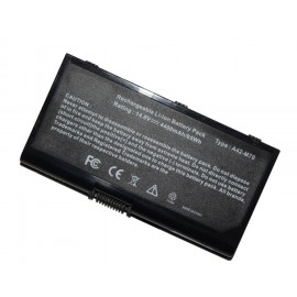 Pin dùng cho Asus M70,X72VR,X72F,X71VN,M70L,M70S,M70V,N70S,N90S