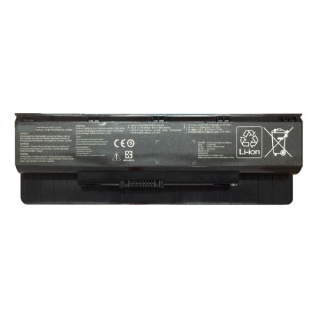 Pin dùng cho Asus N46,N56,N76,N46V,N56V
